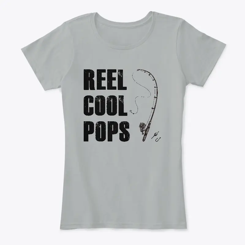 Reel Cool Pops 