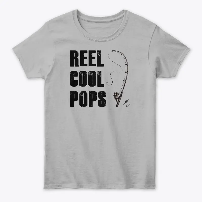 Reel Cool Pops 