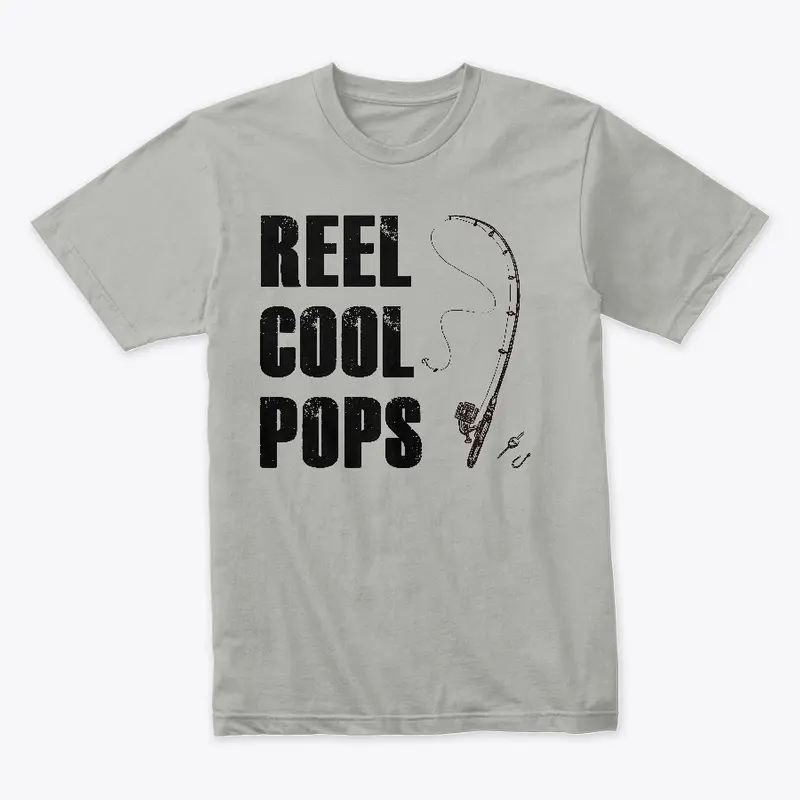 Reel Cool Pops 