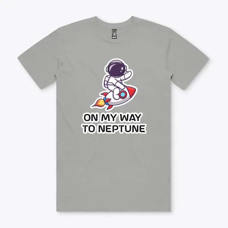 Brand: Funny Space Man